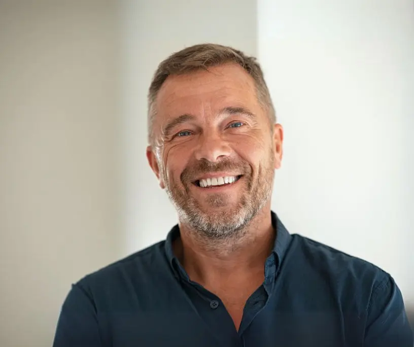 Daniel P. Dentavive Review