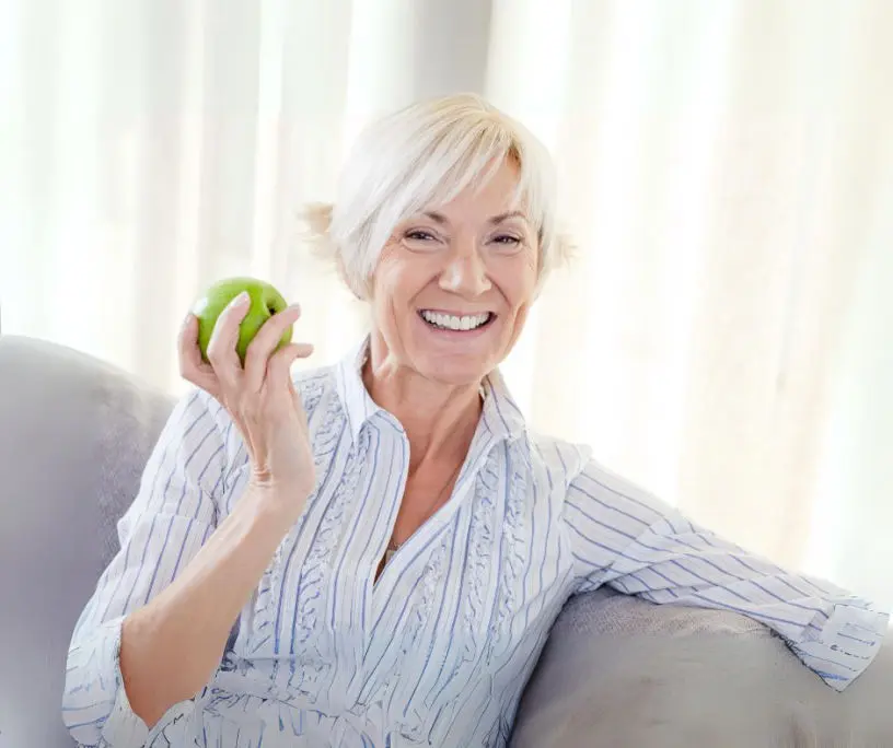 Priya K. Dentavive Review